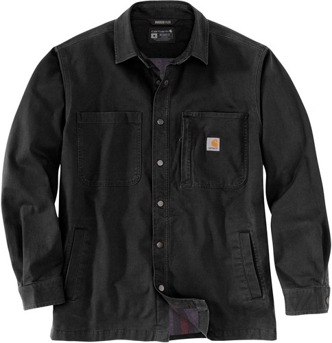 Carhartt jacke fleece - carhartt,