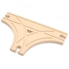 Weiche - ,