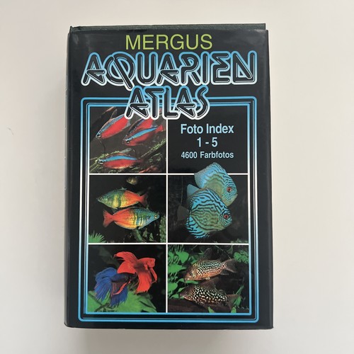 Aquarienatlas foto index zu - aquarienatlas., foto-index