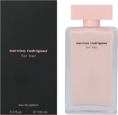 Narciso rodriguez for - narciso,
