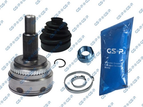 Gsp 818229 gelenksatz - gsp,