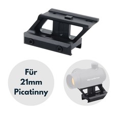 Vector optics mav p10 montage - vector,