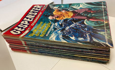 Gespenster Geschichten Bastei