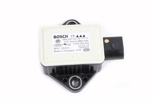 Drehratensensor 8r0907637b - drehratensensor,