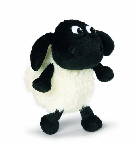 Nici plüschtier shaun - nici,