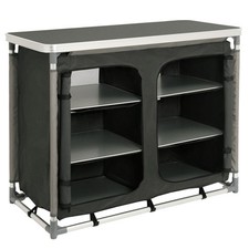 Campingschrank faltschrank - campingschrank,