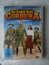 SIE KAMEN NACH CORDURA  Gary