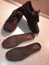 ara sneaker Schuhe high soft