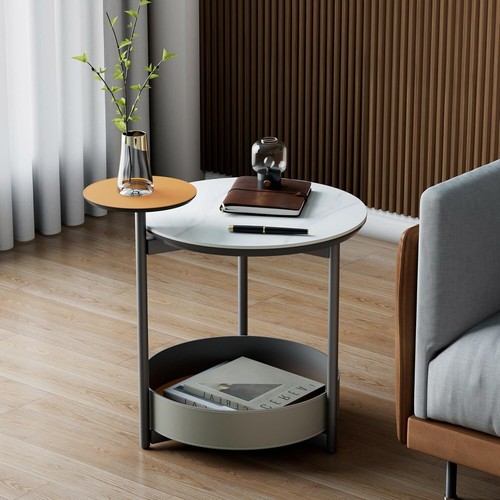 Design beistelltisch rund - design,