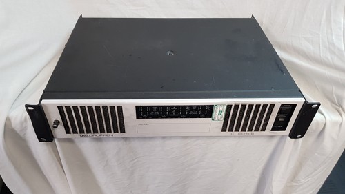 Lab gruppen c10 serie - gruppen, c10:8x