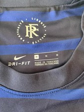 Frankreich Trikot Jersey 2020/2021 Größe M + Schriftzug