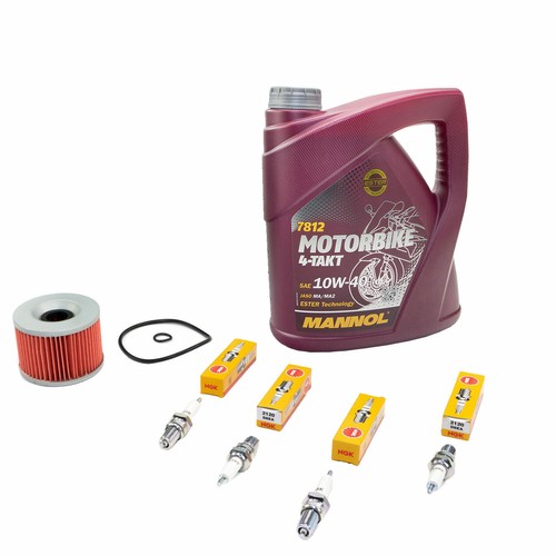 Set öl für kawasaki zl - Öl,