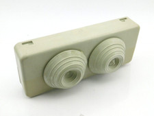 HENSEL Mi FP 82 Kabelendverschluss 23 bis 70 mm