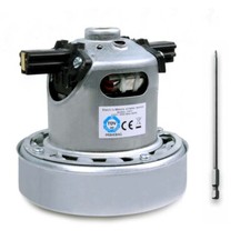 Motor 850 W passend für Vorwerk Tiger 252 + Werkzeugschlüssel Premium Qualität