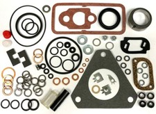 For CAV DPA Rebuilt Kit Lucas