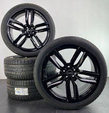 Audi Q5 SQ5 8R 21 Zoll Felgen
