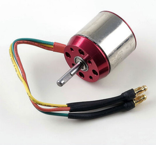 Brushless outrunner motor 1200 - brushless,