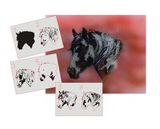 AS-390 Pferd Step by Step