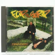 Flip Da Scrip Confusion CD