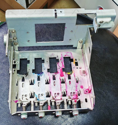 Roland original versa camm - camm, vp