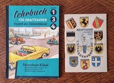 2 Bücher / Hefte -Lehrbuch