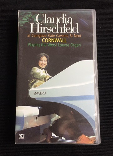 Claudia hirschfeld vhs at - claudia,
