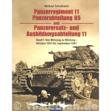 Panzerregiment 11