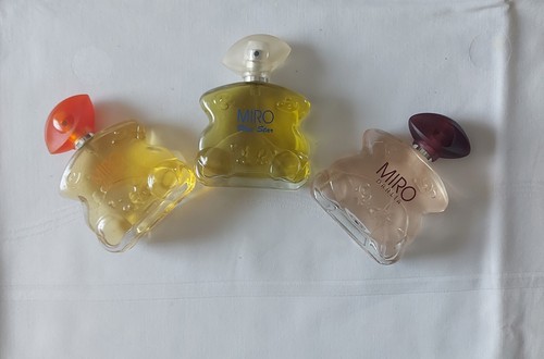 Miro parfum set - miro,