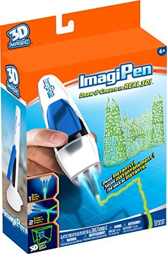 Tech kids magic - 4,
