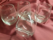 "Remy Martin" 4 Gläser Cognac 
