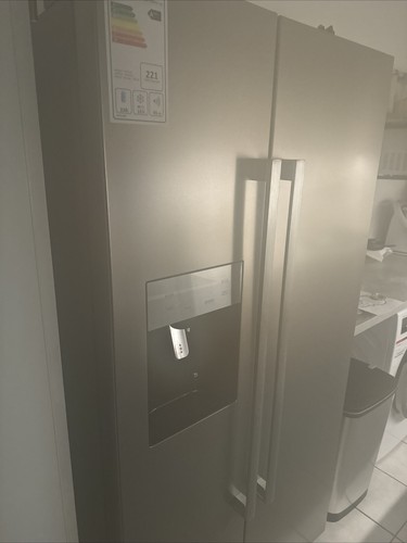 Side kühlschrank - side,