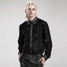 PUNK RAVE Neo Goth Shirt