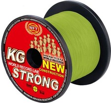 (0,25€/1m) WFT 51KG Strong