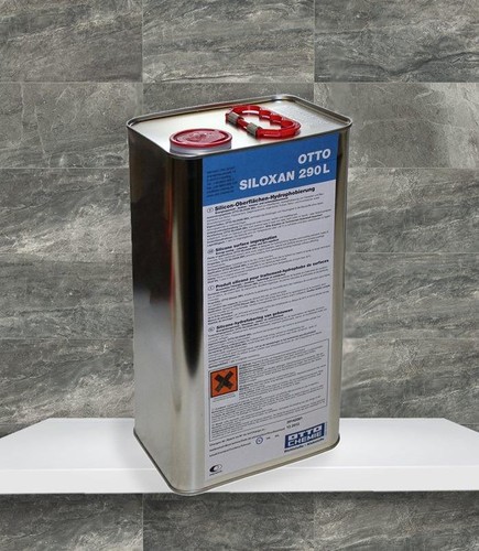 Siloxan 290l von otto liter - von,
