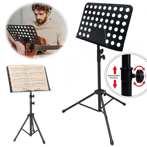 Notenständer orchesterpult - notenstÄnder,