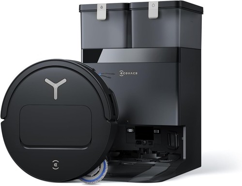 Ecovacs deebot t50 omni - deebot,