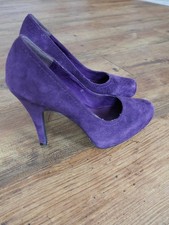 topstudio Damen Schuhe high