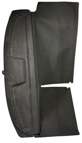 Hutablage kofferraumabdeckung - hutablage,
