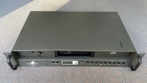 Monacor 2406cd cd - pa-2406cd, 6
