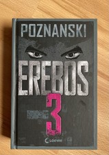 Poznanski, Ursula - Erebos 3