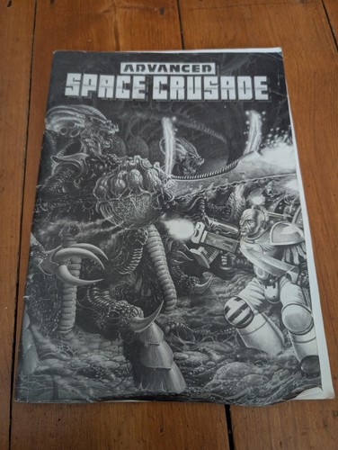 Brettspiel advanced space - advanced,