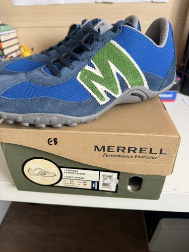 Merrell sprint blast - merrell,