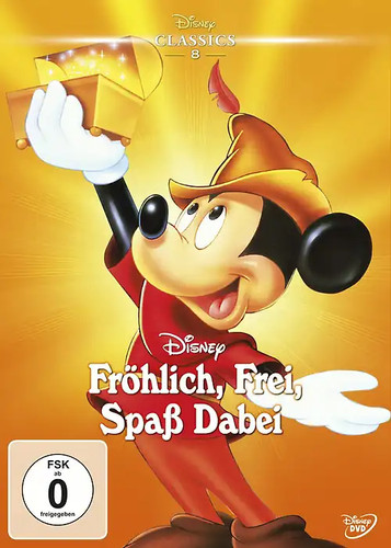 Fröhlich frei spaß dabei - frei,,