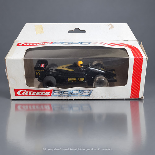 Carrera profi 71413 formel - carrera,