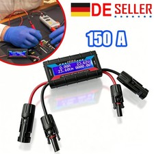 150A LCD Leistungsanalysator