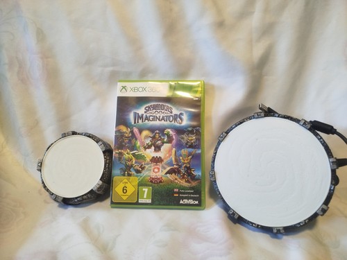 Großes skylanders paket xbox - großes,