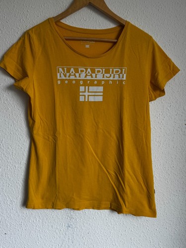 Napapijri geographic logo - geographic,