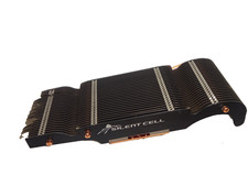 GIGABYTE GEFORCE 9600 GT