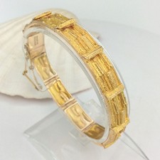 Lapponia armband 585 14k - armband, 585/14k