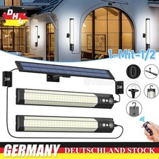 Led solarleuchte mit - led,